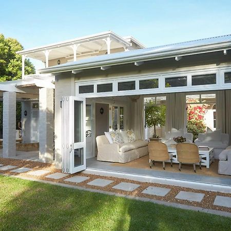 Vivere Hermanus Exterior photo