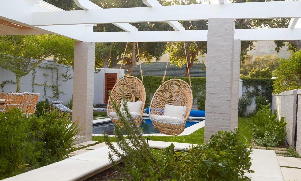 Vivere Hermanus Exterior photo