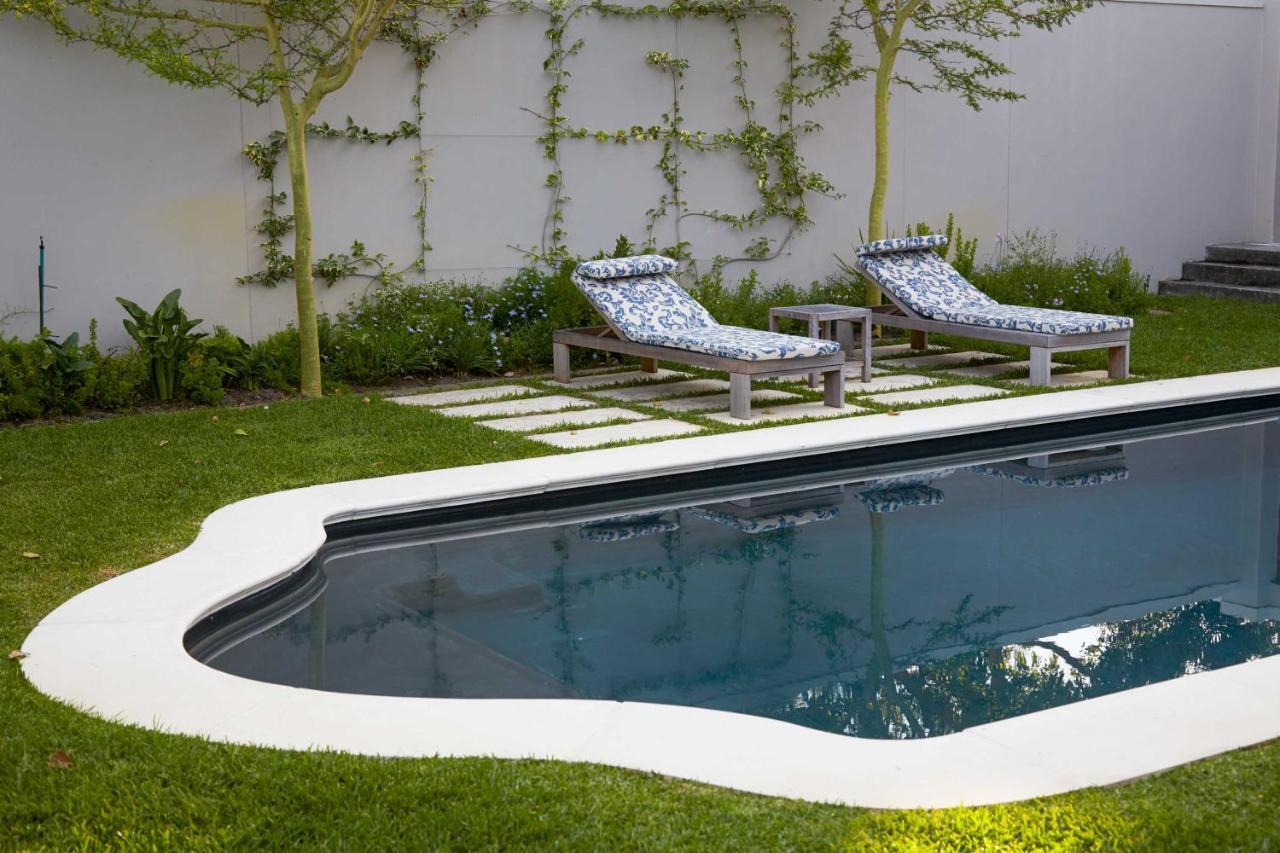 Vivere Hermanus Exterior photo
