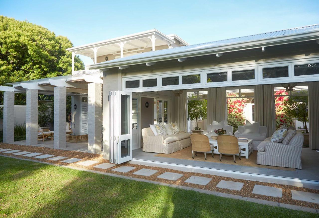 Vivere Hermanus Exterior photo