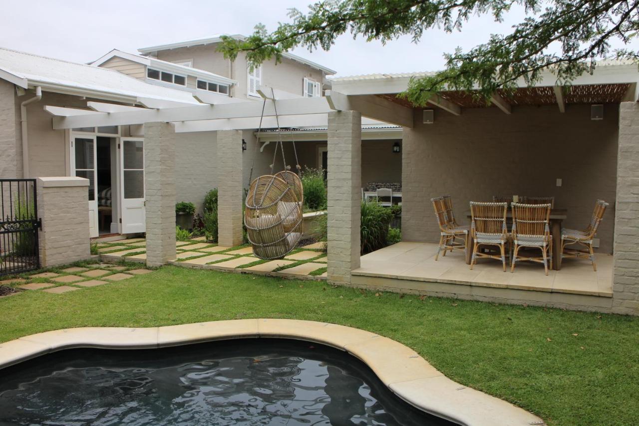 Vivere Hermanus Exterior photo