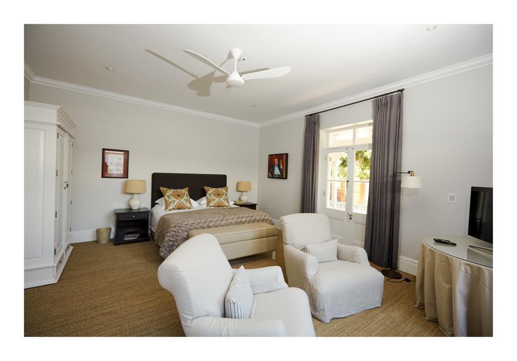 Vivere Hermanus Exterior photo