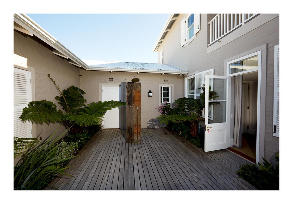 Vivere Hermanus Exterior photo