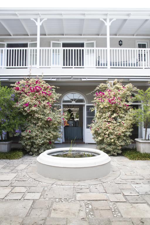 Vivere Hermanus Exterior photo