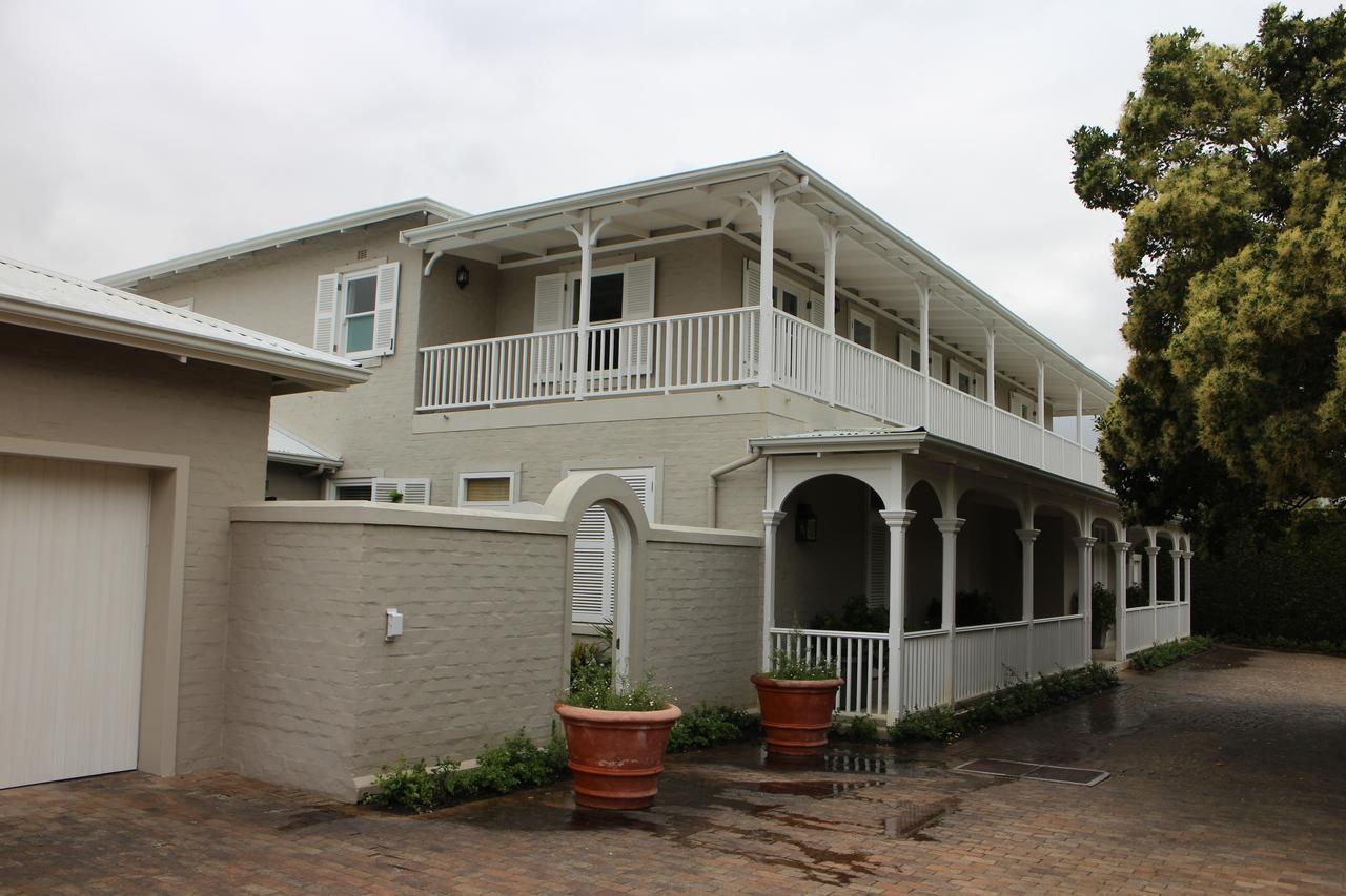 Vivere Hermanus Room photo